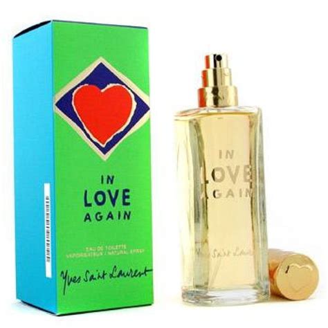 yves saint laurent parfum in love again|ysl la in love again.